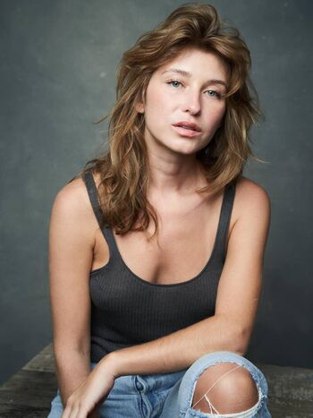 Brittany hoffner image