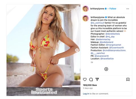 Brittanymahomes image