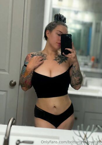 brittanywillowfree