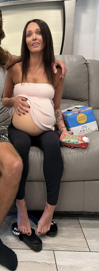 Brittney Atwood | Brittney Smith