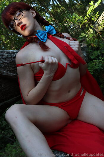 brittrachelleupdates