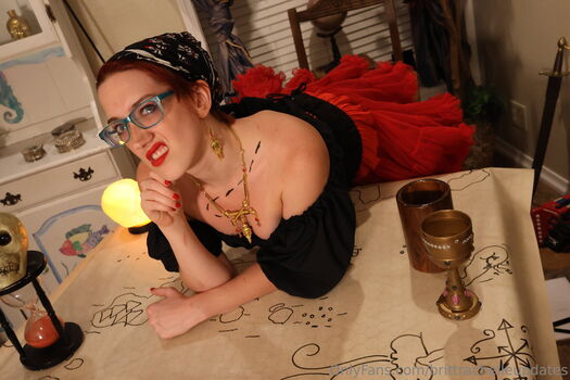 brittrachelleupdates