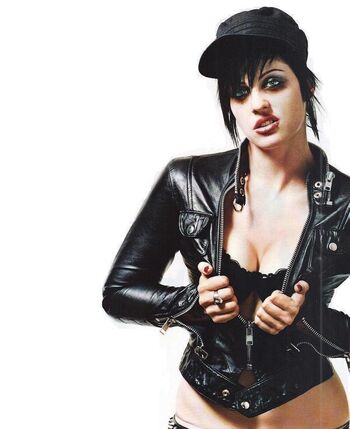 Brody Dalle