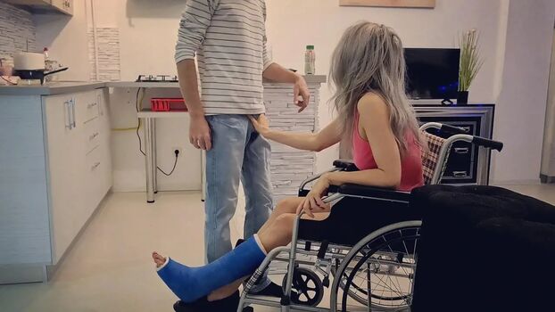 Brokenleg image