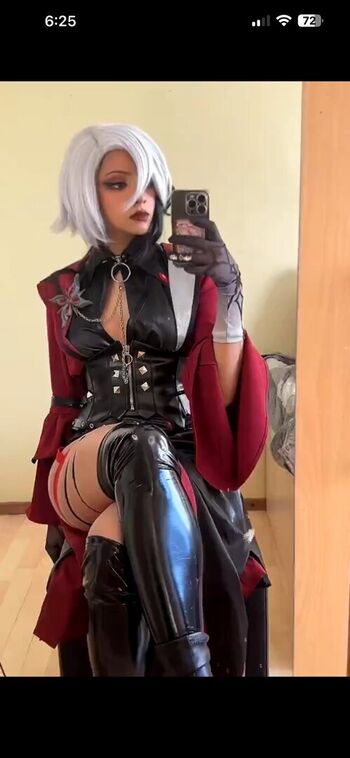 Brokuroos page 5 image