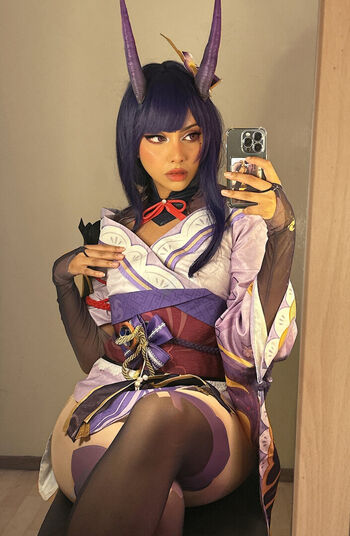 Brokuroos page 3 image