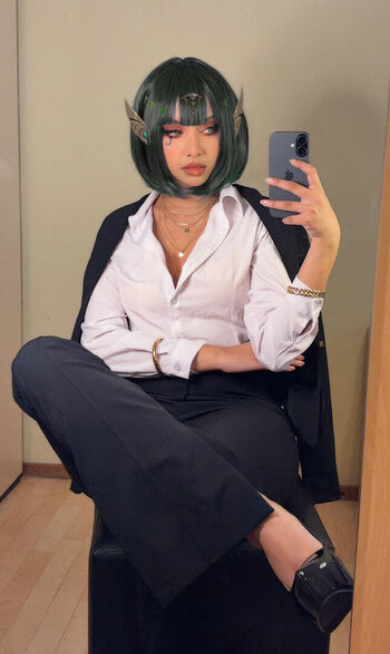 Brokuroos page 2 image