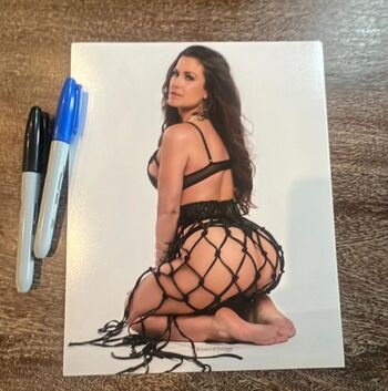 Brooke Adams