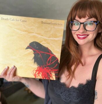 Brooke Ashley Pghvinyl