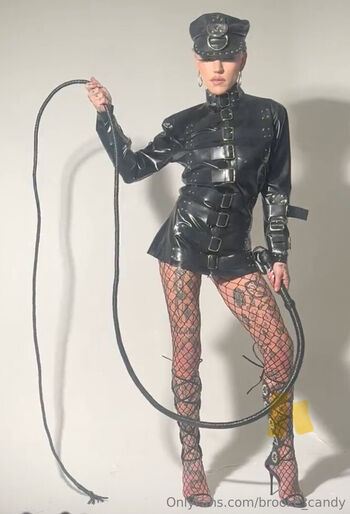 Brooke candy image