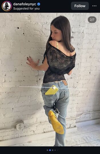 Brooke flecca image