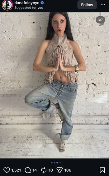 Brooke flecca image