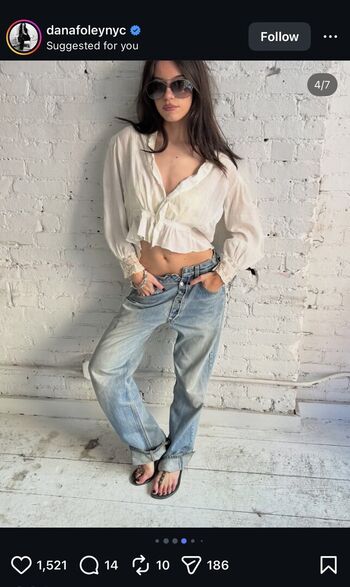Brooke flecca image
