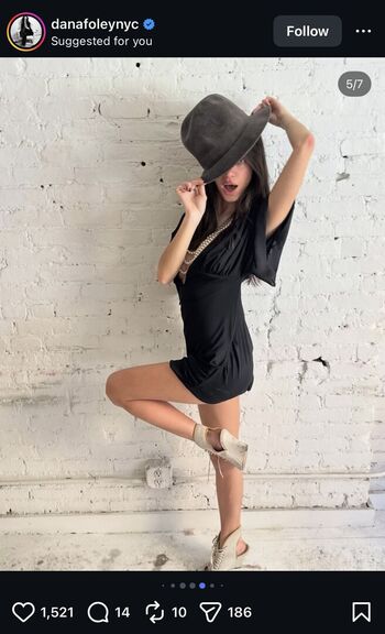 Brooke flecca image