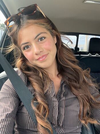 Brooke forgony image