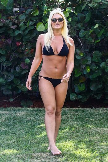 Brooke Hogan