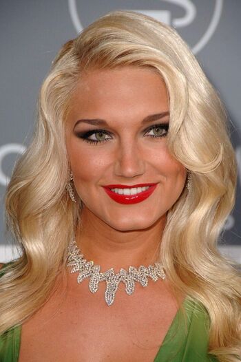 Brooke Hogan