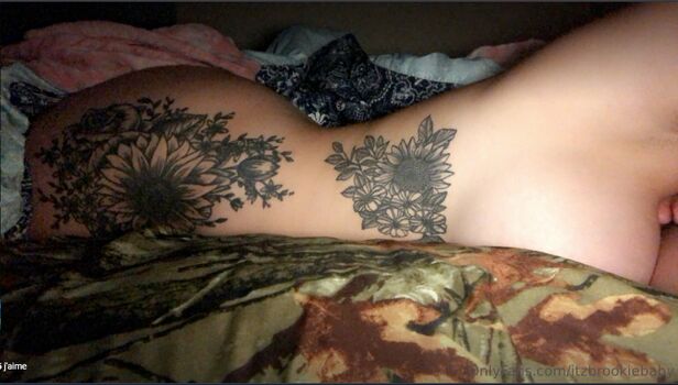 Brooke lindsay image