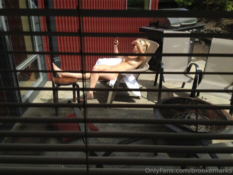 Brooke Marks