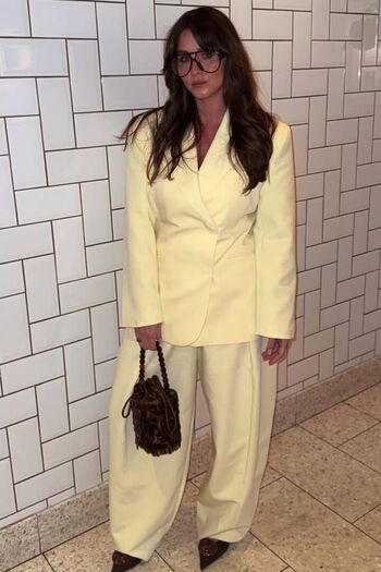 Brooke vincent image