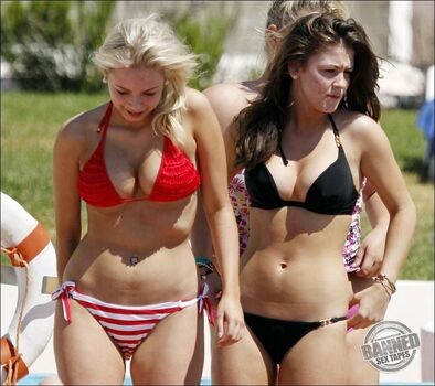 Brooke vincent image