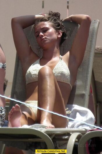 Brooke vincent image