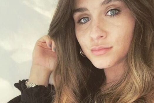 Brooke vincent image