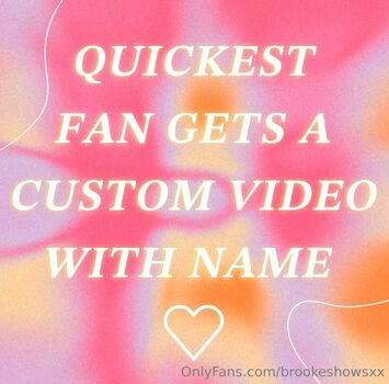 brookeshowsxx