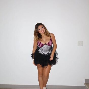 Brooklynn m daniels image