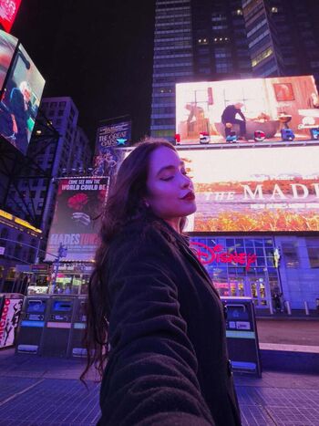 Bruna balbino image