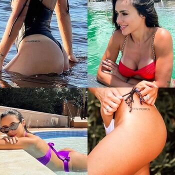 Bruna bianca image