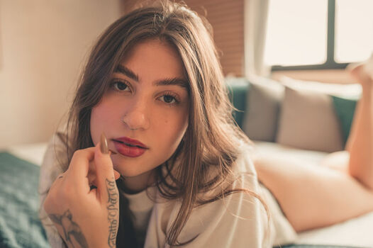 Bruna biondo 1 image