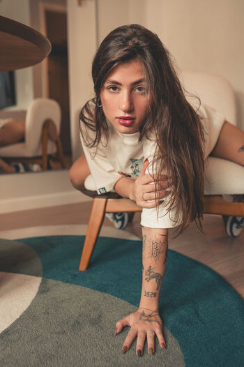 Bruna biondo 1 image