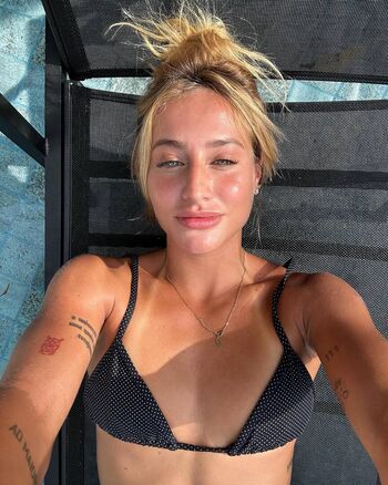 Bruna griphao image
