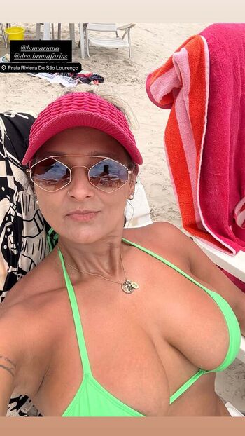 Bruna mariano image