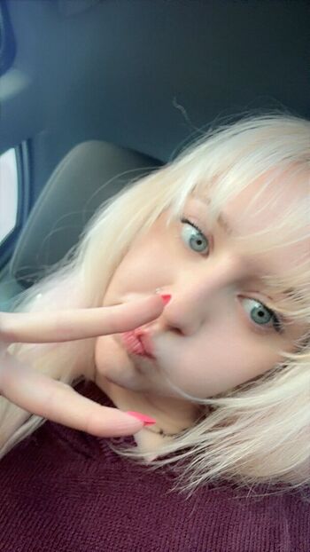 Bubbleteababydoll image