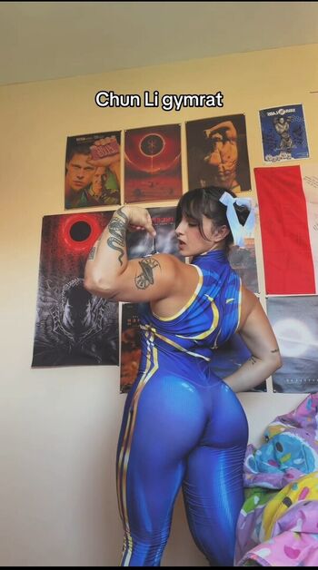 Bulkycriiss image