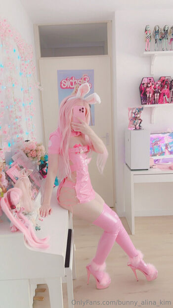 bunny_alina_kim