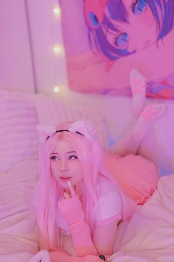 Bunny alina kim 1 image