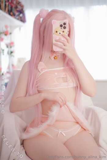 Bunny alina kim 1 image