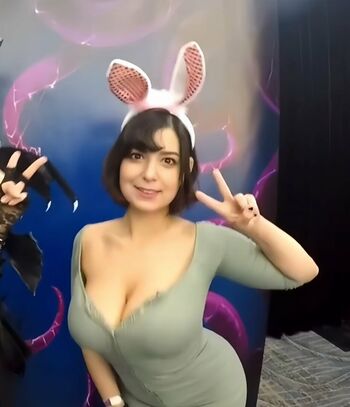 Bunnyayumi page 4 image