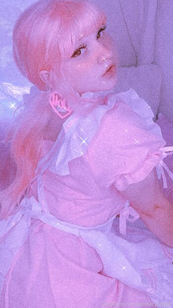 Bunnyfrom mars image
