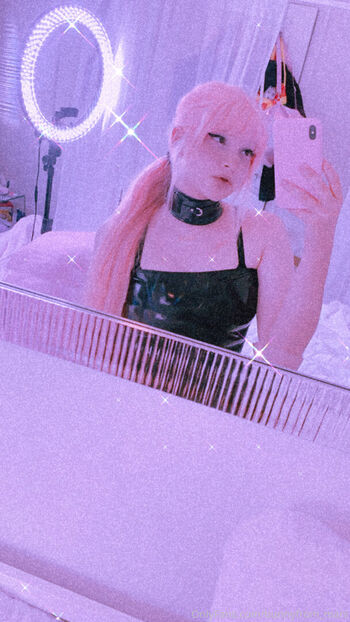 Bunnyfrom mars image
