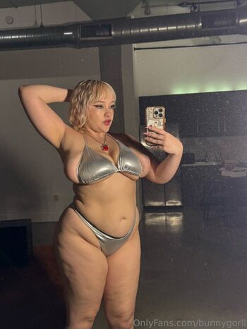 bunnygorll