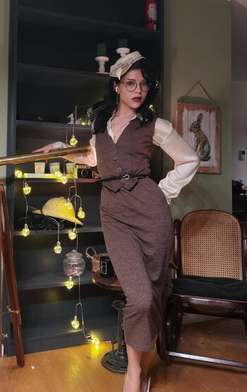 Bunnywelldressed image