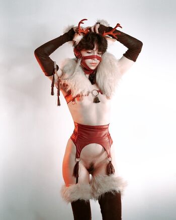 Bunnywelldressed image