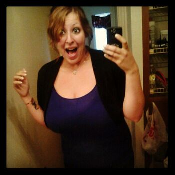 Busty mara image