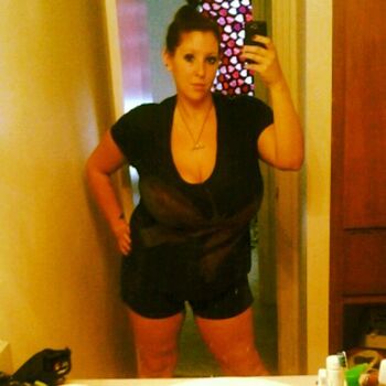 Busty mara image
