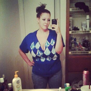 Busty mara image