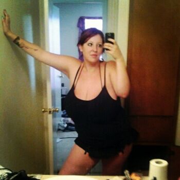 Busty mara image